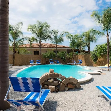Bed & Breakfast Casantica 3*