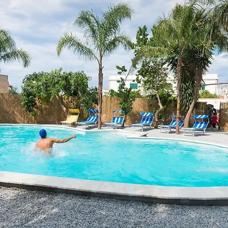 Bed & Breakfast Casantica Milazzo