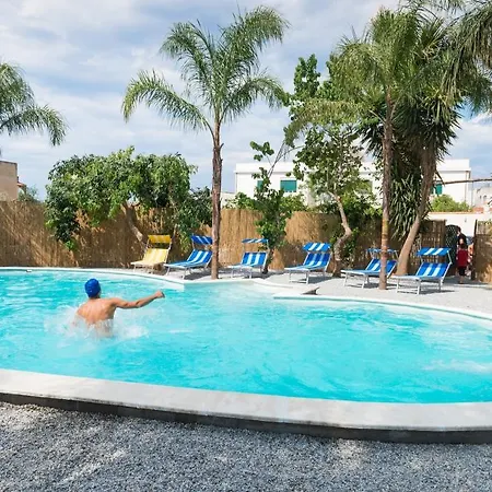 Bed & Breakfast Casantica Turismo Rurale Milazzo