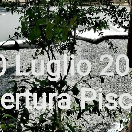 Casantica Turismo Rurale Bed & Breakfast